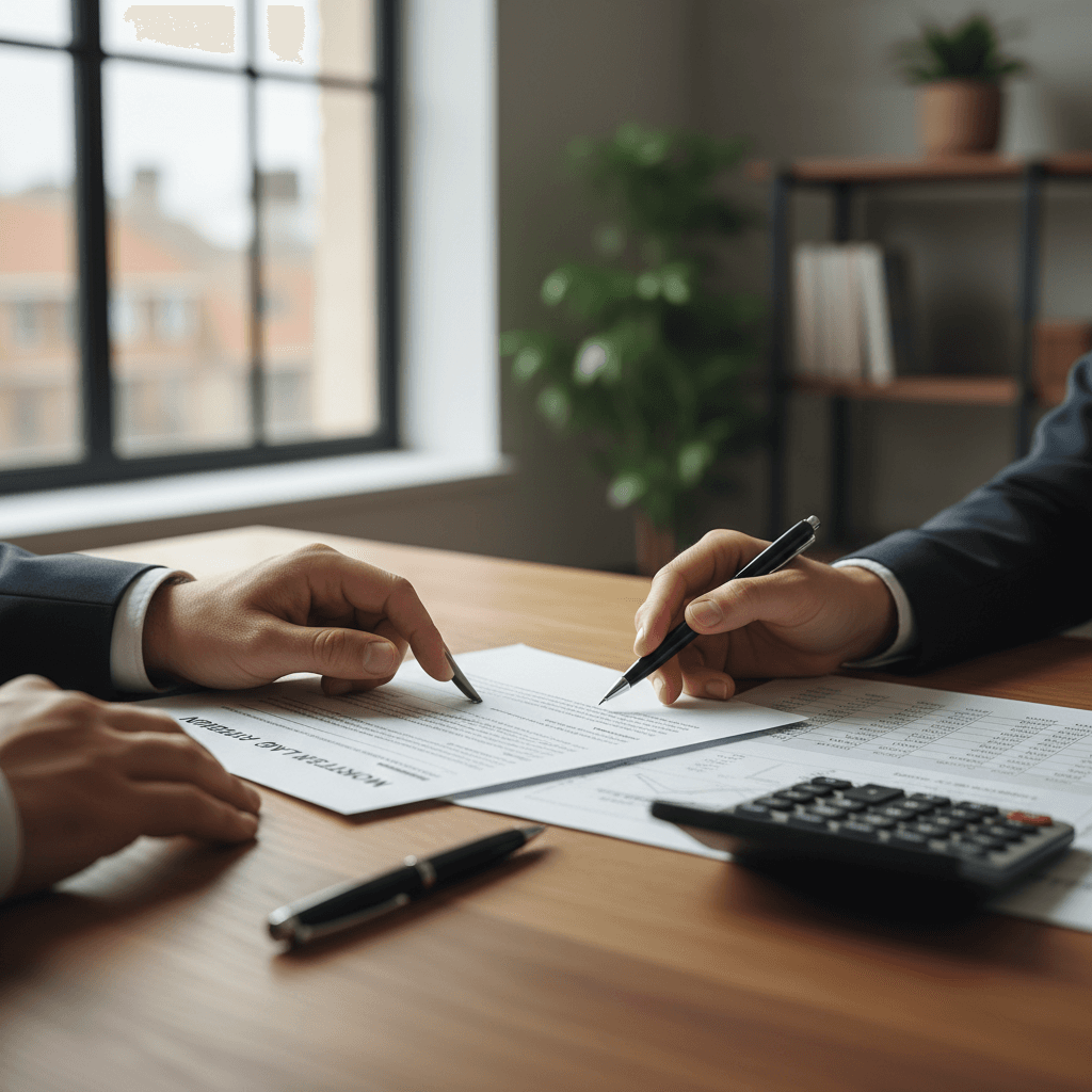 Loan Signing Services